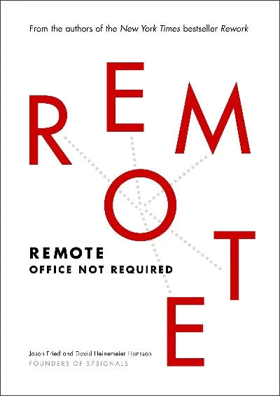 remoteofficenotrequired