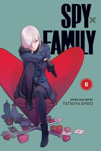spyxfamilyvolume6