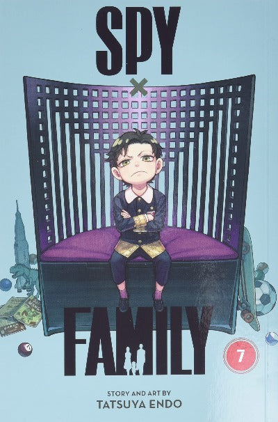 spyxfamilyvolume7