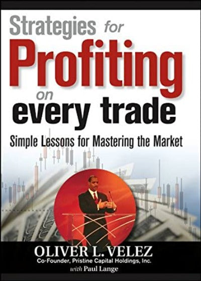stratergiesforprofitingoneverytrade