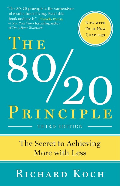 the8020principle