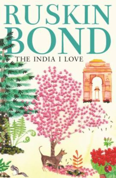 the India i love
