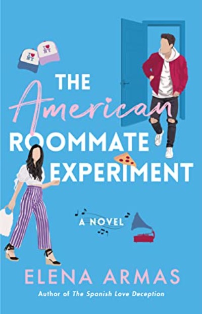 theamericanroommateexperiment