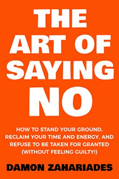 theartofsayingno