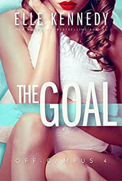 thegoalbyellekennedy