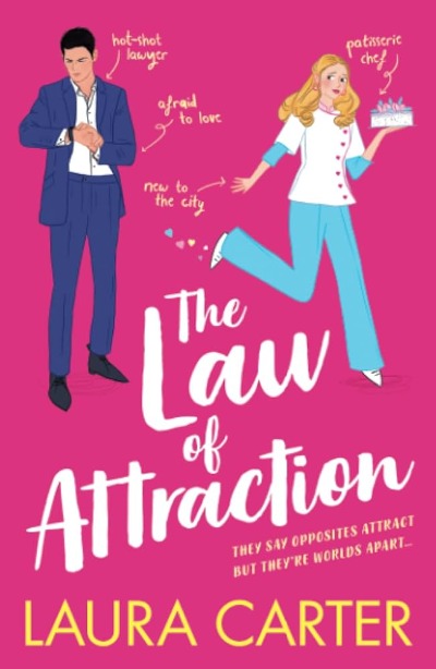 thelawsofattractionbook