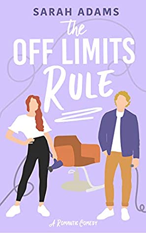 the off limit rule sarah adams
