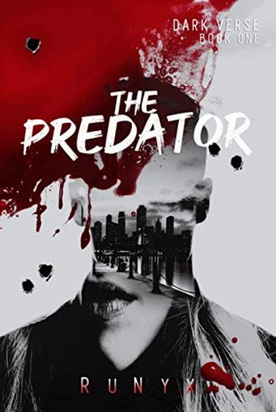 thepredatorbookstech