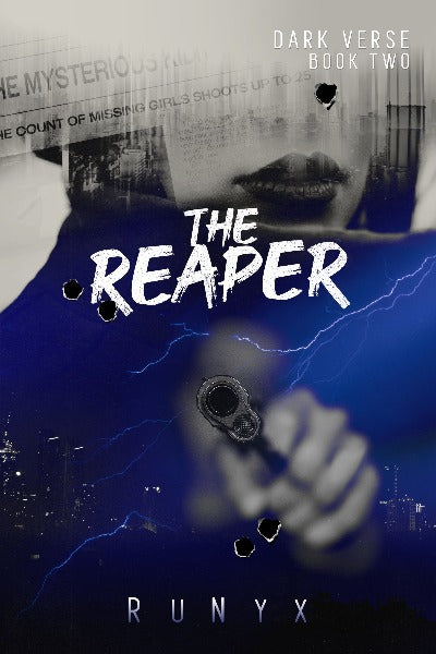 thereaperbyrunyxquotes