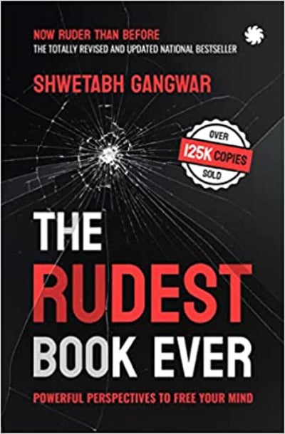 therudestbookever
