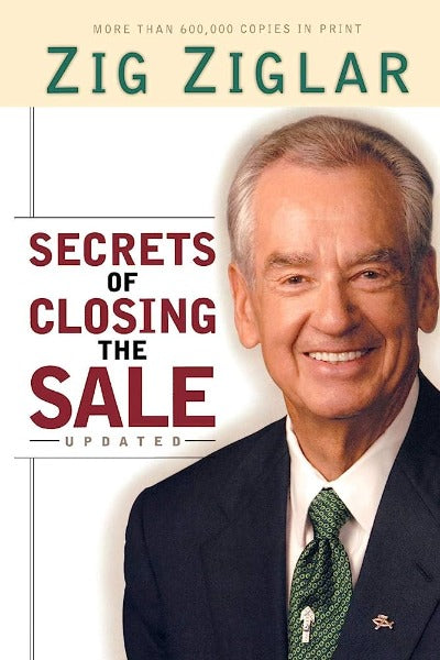 thesecretofclosingthesalebook