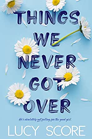 thingswenevergotover