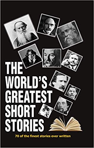 The World's Greatest Short Stories